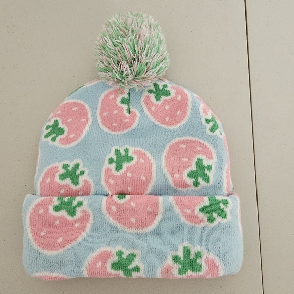 My Melody Winter Beanie - Picture 2 of 5